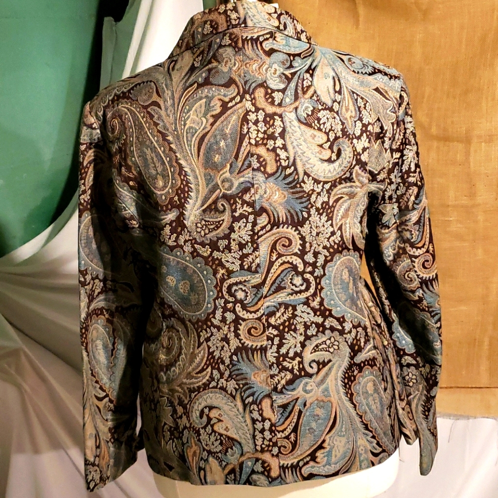 George Jacket - image 5